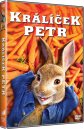 podgląd Piotruś Królik - DVD