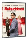 podgląd Suburbicon: Temné předměstí - DVD