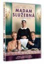 podgląd Madam služebná - DVD
