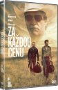 podgląd Za každou cenu (2016) - DVD