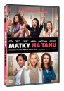 podgląd Matky na tahu o Vánocích - DVD