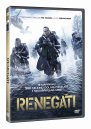 podgląd Renegáti - DVD