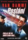 podgląd Poslání - DVD pošetka