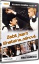 podgląd Zabil jsem Einsteina, pánové (Remasterovaná verze) - DVD