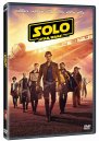 podgląd Han Solo: Gwiezdne wojny historie - DVD