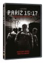 podgląd 15:17 do Paryża - DVD