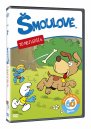 podgląd Šmoulové - To nejlepší 6 - DVD