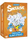 podgląd Šmoulové slaví výročí - kolekce - 5 DVD