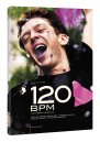 podgląd 120 BPM - DVD