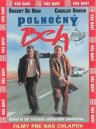 podgląd Půlnoční běh - DVD pošetka