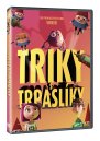podgląd Triky s trpaslíky - DVD