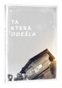 podgląd Ta, která odešla - DVD
