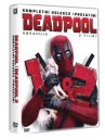 podgląd Deadpool 1 + 2 Kolekce - 2DVD