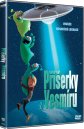 podgląd Příšerky z vesmíru - DVD