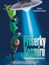 podgląd Příšerky z vesmíru - DVD