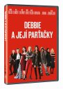 podgląd Debbie a její parťačky - DVD
