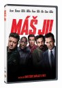 podgląd Máš ji! - DVD