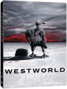 podgląd Westworld 2. série - 3 DVD