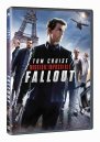 podgląd Mission: Impossible - Fallout - DVD