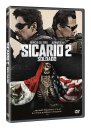 podgląd Sicario 2: Soldado - DVD