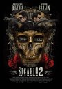 podgląd Sicario 2: Soldado - DVD