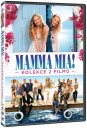 podgląd Mamma Mia! Kolekcja 1-2 - 2DVD