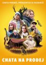 podgląd Chata na prodej - DVD