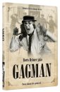 podgląd Gagman - DVD