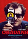 podgląd Obávaný - DVD