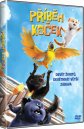 podgląd Příběh koček - DVD