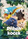 podgląd Příběh koček - DVD