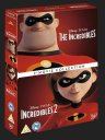 podgląd Úžasňákovi 1 + 2 kolekce - 2 DVD