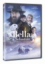 podgląd Bella a Sebastian 3 - DVD