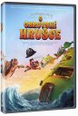 podgląd Neuvěřitelný příběh o obrovské hrušce - DVD