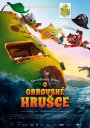 podgląd Neuvěřitelný příběh o obrovské hrušce - DVD