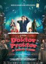 podgląd Jo Nesbo: Doktor Proktor a vana času - DVD
