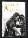 podgląd Zrodila se hvězda (2018) - DVD