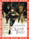 podgląd Oliver Twist - DVD pošetka
