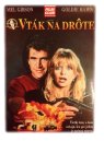 podgląd Pták na drátě - DVD pošetka