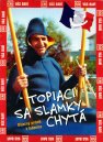 podgląd Tonoucí se stébla chytá - DVD pošetka