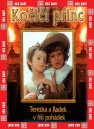podgląd Kočičí princ - DVD pošetka