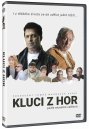 podgląd Kluci z hor - DVD