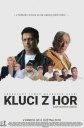 podgląd Kluci z hor - DVD