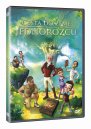 podgląd Cesta do země jednorožců - DVD
