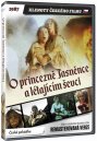 podgląd O princezně Jasněnce a létajícím ševci - DVD (remasterovaná verze)