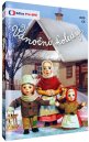 podgląd Vánoční koledy - DVD + CD
