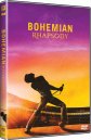 podgląd Bohemian Rhapsody - DVD