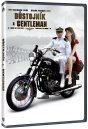 podgląd Oficer i dżentelmen - DVD