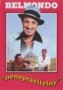 podgląd Nenapravitelný (Belmondo) - DVD pošetka