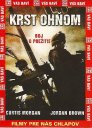 podgląd Křest ohněm - DVD pošetka